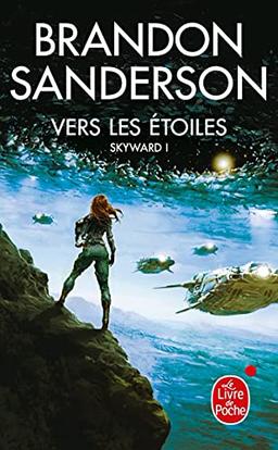 Skyward. Vol. 1. Vers les étoiles