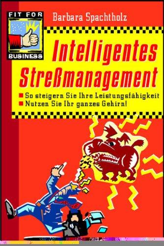 Intelligentes Streßmanagement