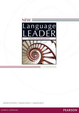 New Language Leader : Upper-Intermediate Coursebook