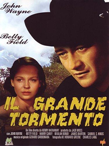 Il grande tormento [IT Import]