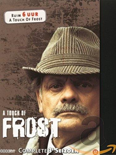 A Touch of Frost-Season 3