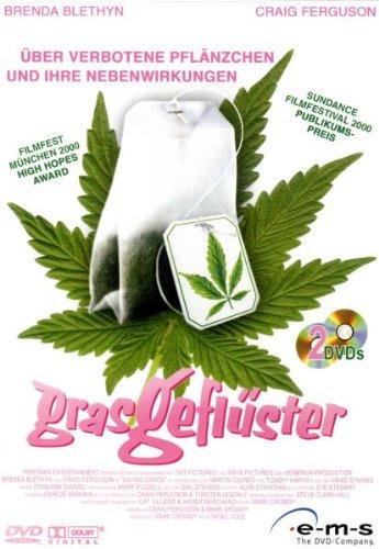 Grasgeflüster (2 DVDs)