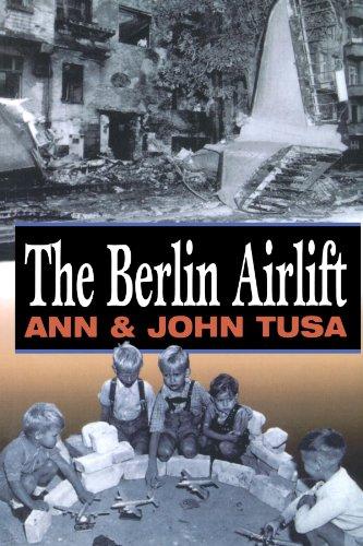 Berlin Airlift