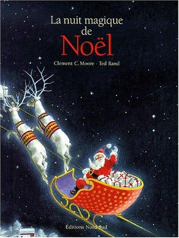 La nuit magique de Noël