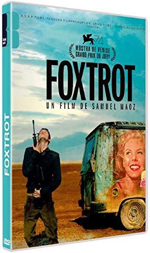 Foxtrot [FR Import]