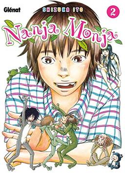 Nanja Monja. Vol. 2