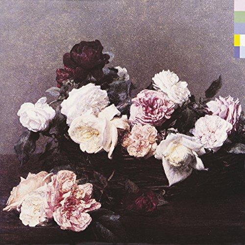 Power,Corruption & Lies [Vinyl LP]