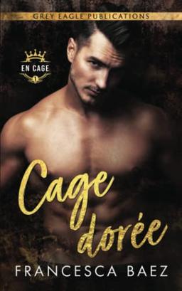 Cage dorée