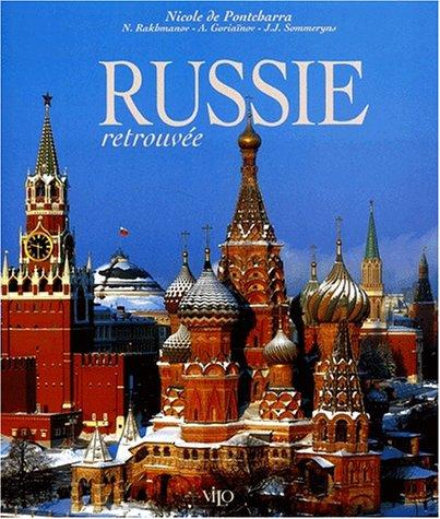 Russie retrouvée