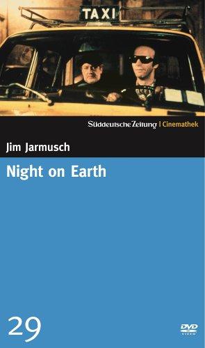 Night on Earth - SZ-Cinemathek 29