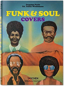 Funk & soul covers