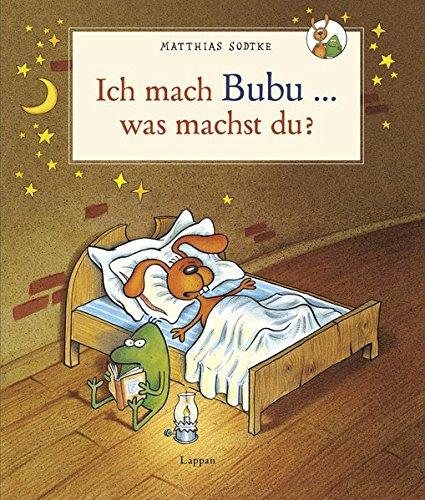 Nulli und Priesemut: Ich mach Bubu, was machst du?