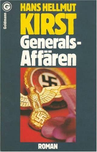 Generals- Affären