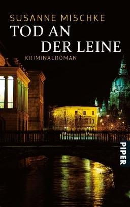 Tod an der Leine: Kriminalroman (Hannover-Krimis)