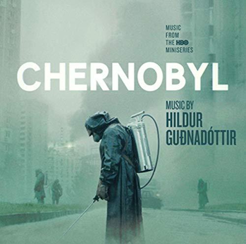 Chernobyl (Music from the Hbo Miniseries)