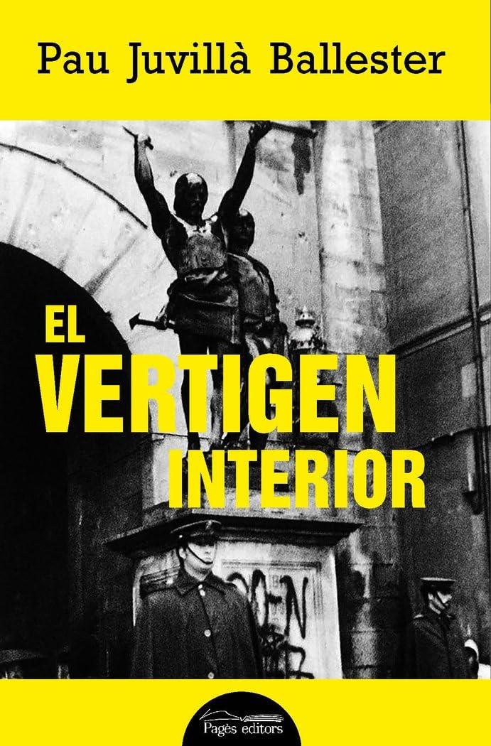 El vertigen interior (Lo Marraco Negre, Band 35)