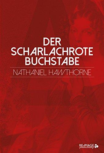 Der scharlachrote Buchstabe