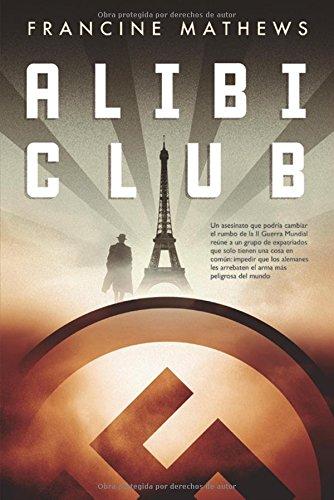 Alibi club (Best Seller)