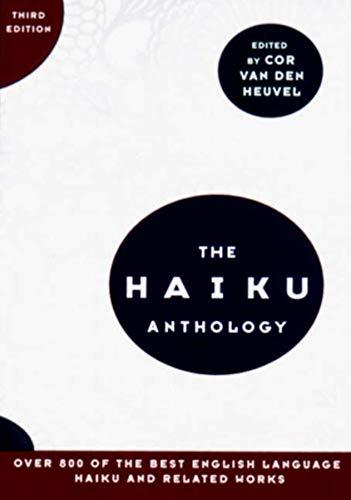 The Haiku Anthology