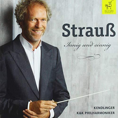 Strauß - Innig und sinnig