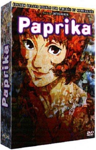 Paprika [FR Import]