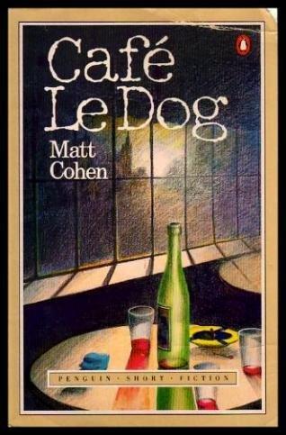 Cafe le Dog (Short Fiction)