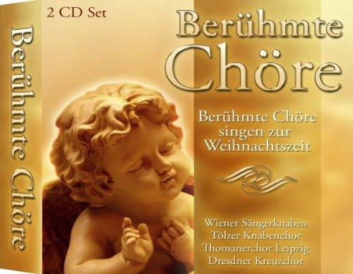 Berühmte Chöre Singen zur Weihnachtszeit