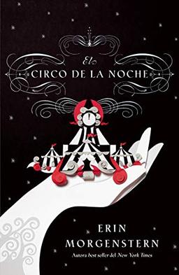 El circo de la noche (Umbriel fantasía)