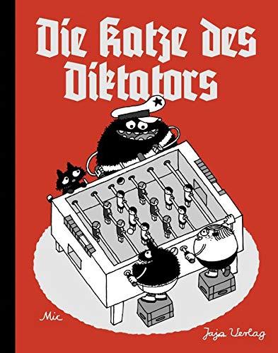 Die Katze des Diktators (Papa Dictator)