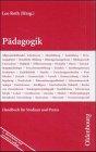 Pädagogik. Handbuch für Studium und Praxis