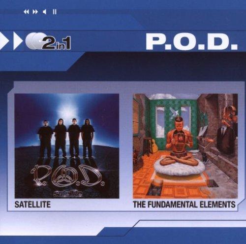 Satellite/the Fundamental Elements (2in1)