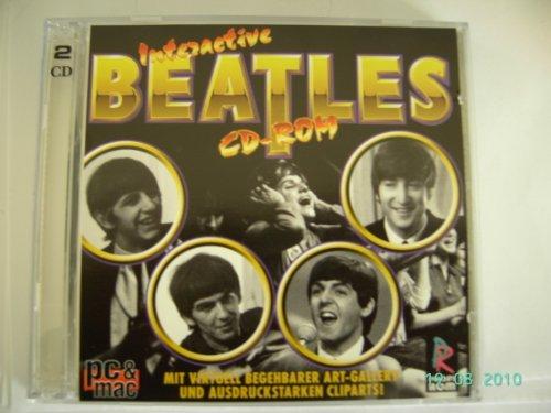 Interaktive Beatles ( Doppel-CD)