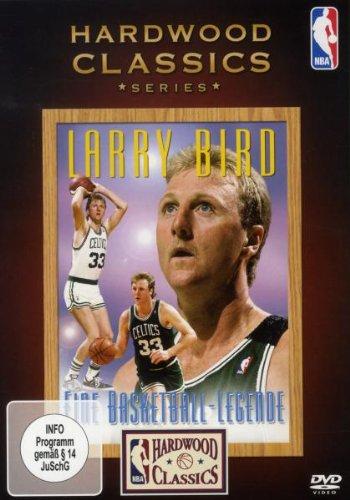 NBA - Hardwood Classics - Larry Bird: A Basketball Legend