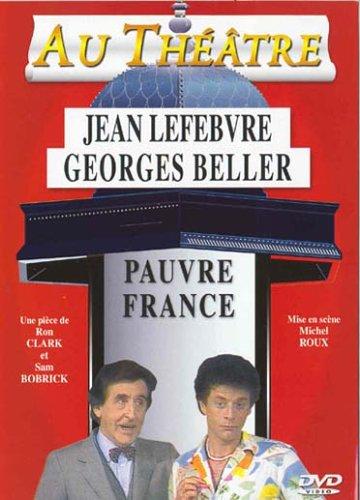 Pauvre france [FR Import]