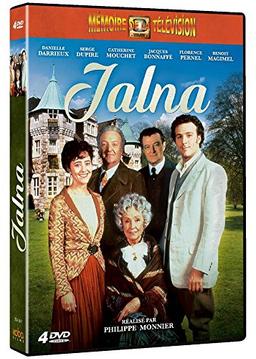 Coffret jalna, saison 1 [FR Import]