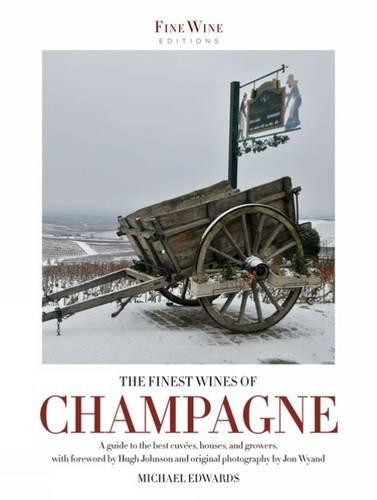 Finest Wines of Champagne