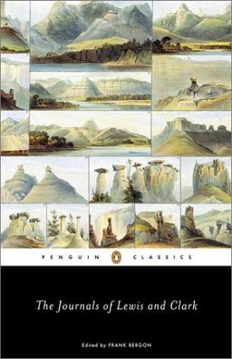 The Journals of Lewis and Clark (Lewis & Clark Expedition)