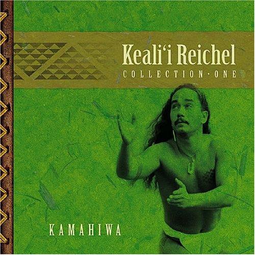 Kamahiwa:Keal'i Collection