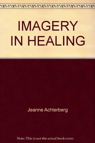 IMAGERY IN HEALING