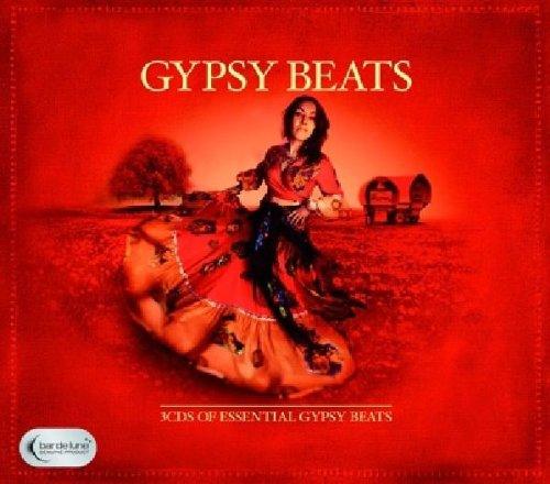 Gypsy Beats [UK-Import]