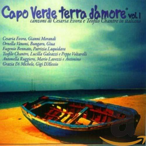 Capo Verde-Terra d'Amore