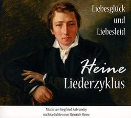 Heine Liederzyklus