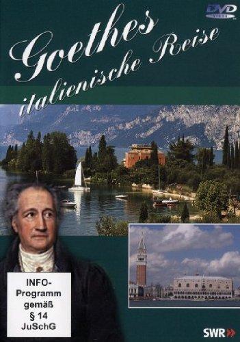 Goethes italienische Reisen