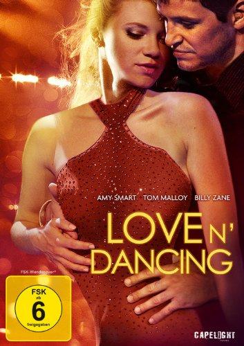 Love N' Dancing