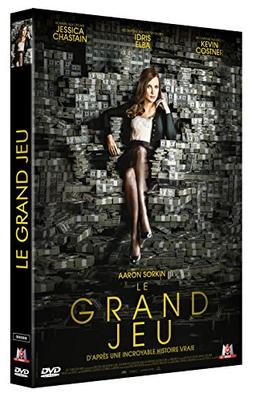 Le grand jeu [FR Import]