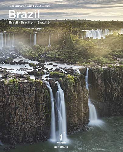 Brazil (Spectacular Places)