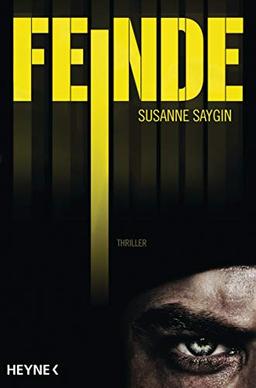 Feinde: Thriller