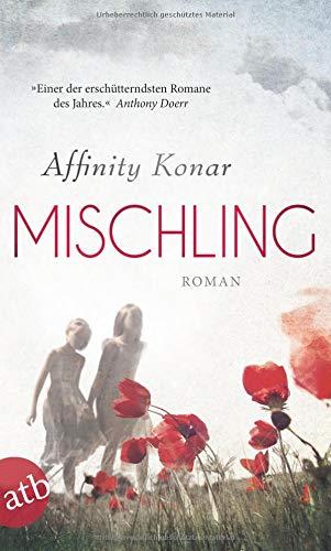 Mischling: Roman