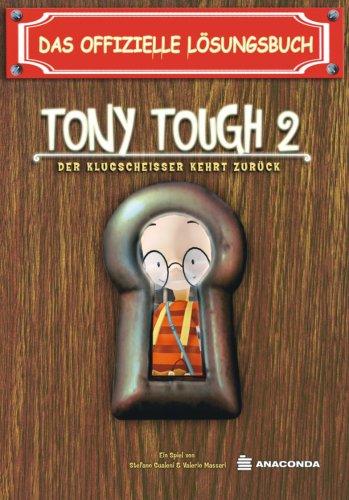 Tony Tough 2