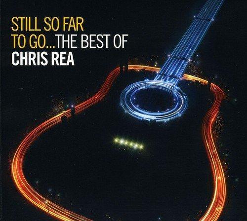 Still So Far to Go - the Best of Chris Rea (Deluxe Version mit exklusivem Bonus Content)